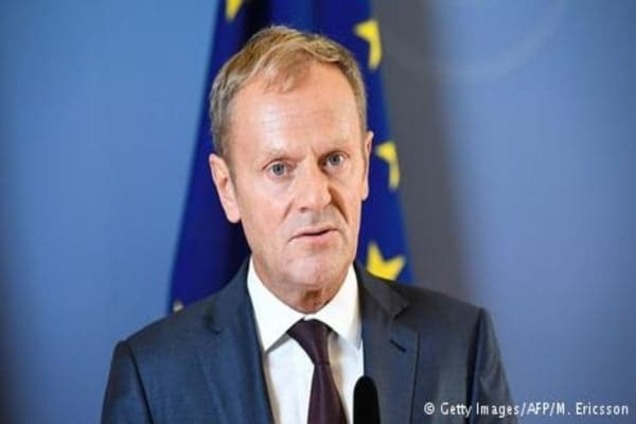 Туск: Братислава має стати поворотним пунктом у подоланні криз ЄС