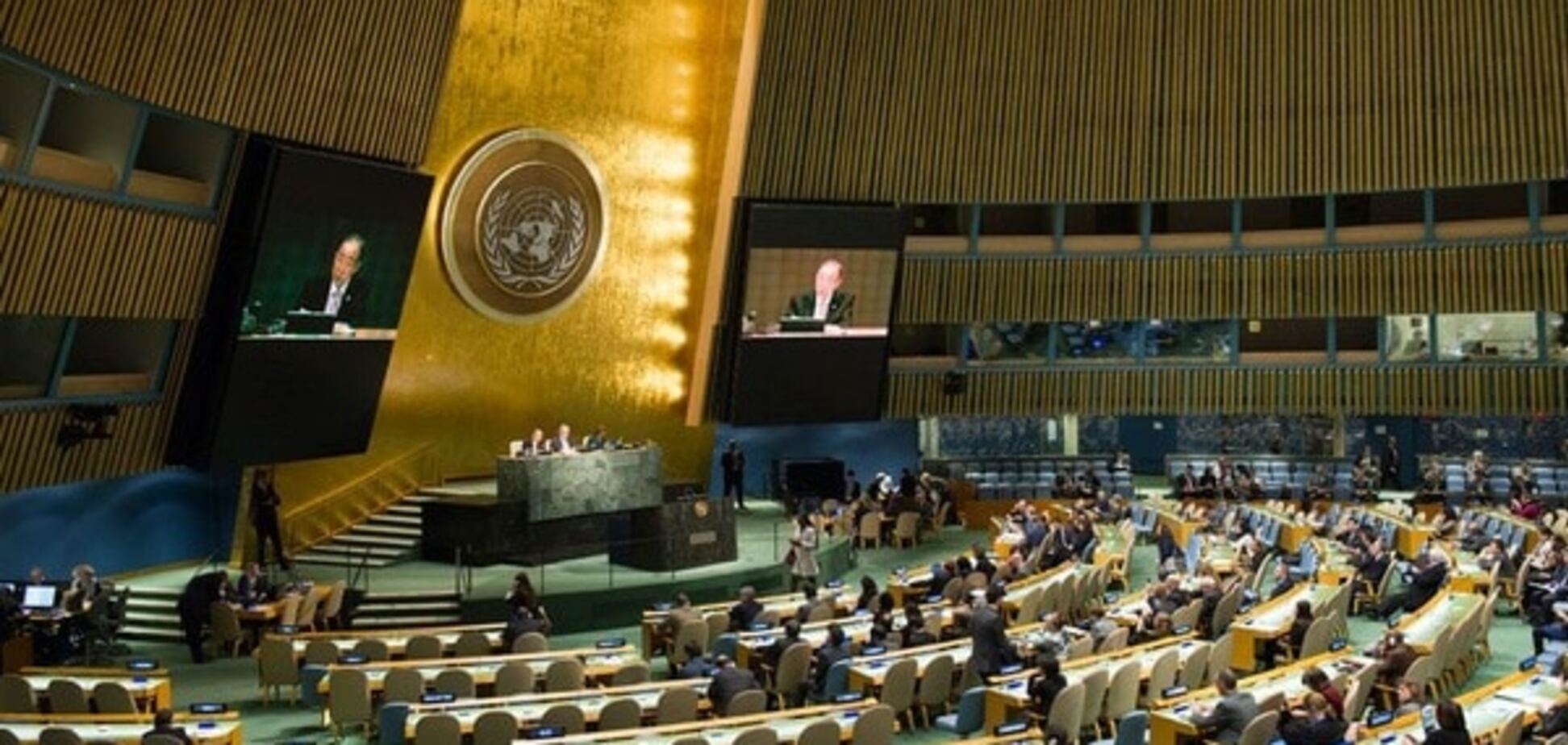 Порошенко отправляет Климкина с тайными директивами на Генассамблею ООН