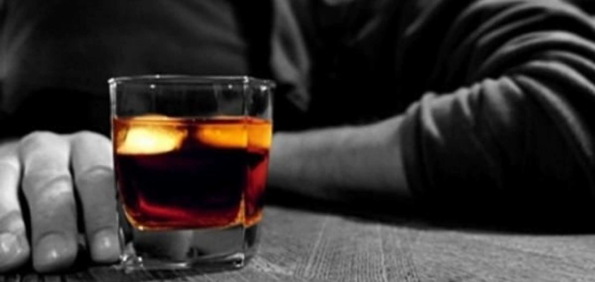 Ученые выяснили, как можно избавиться от алкоголизма навсегда