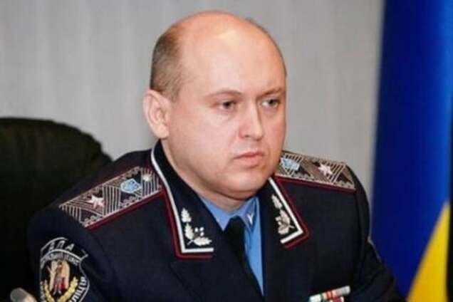 Матіос запропонував колишньому топ-податківцю Януковича піти на угоду зі слідством