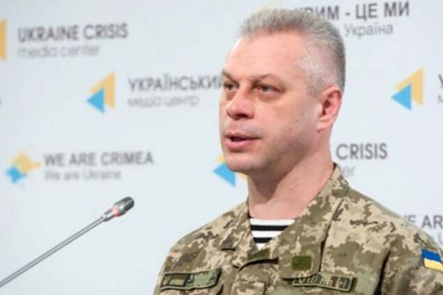Лысенко заверил, что демобилизация 'шестой волны' не снизит боевую готовность войск