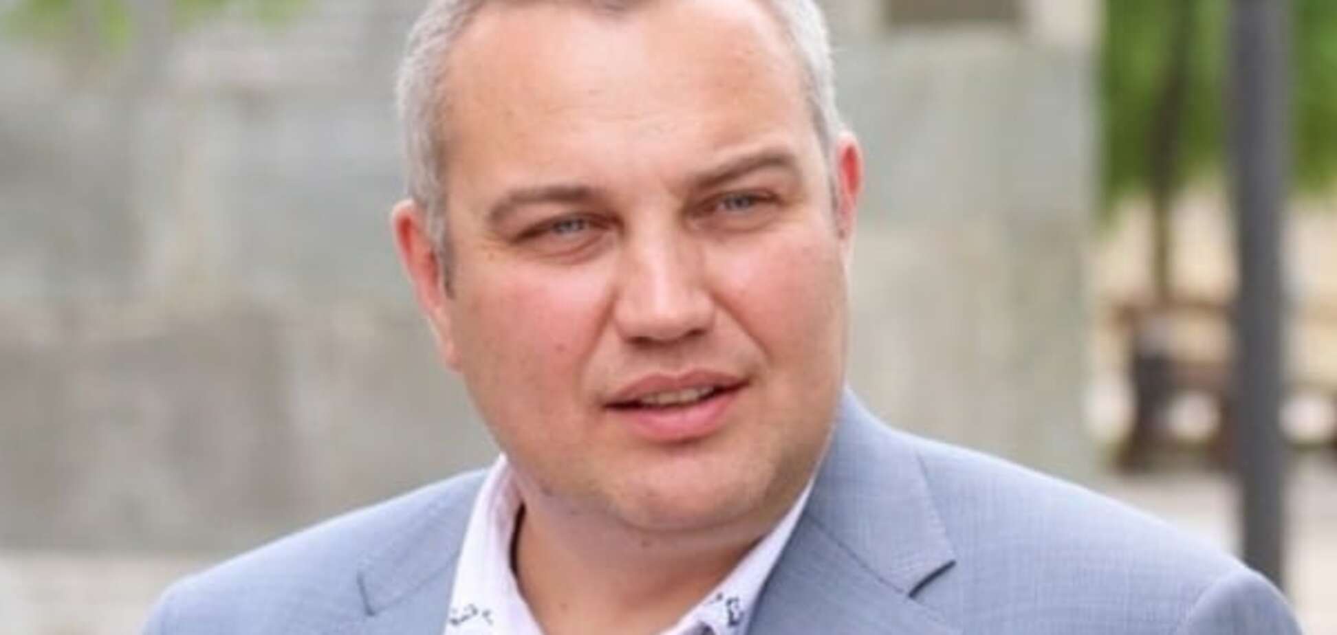 'Для не допущения дестабилизации': глава Херсонского облсовета подал в отставку