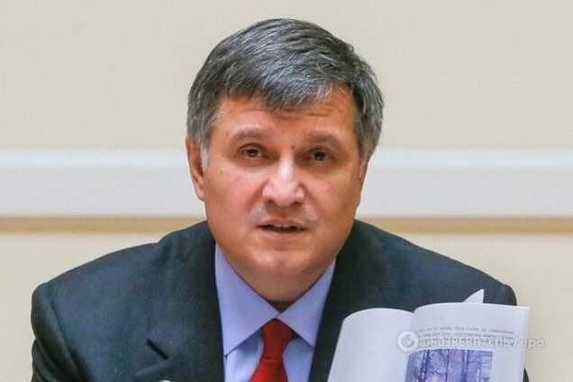 'Сенсации не будет': Шкиряк высказался об уголовном деле против Авакова