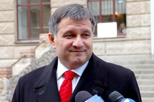 У Луценко назвали дело против Авакова 'предметом воображения'