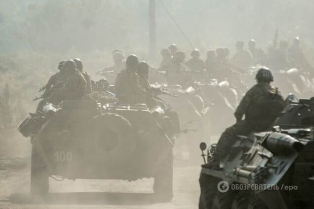 Ситуация 'ни мира, ни войны' на Донбассе: кому это выгодно?