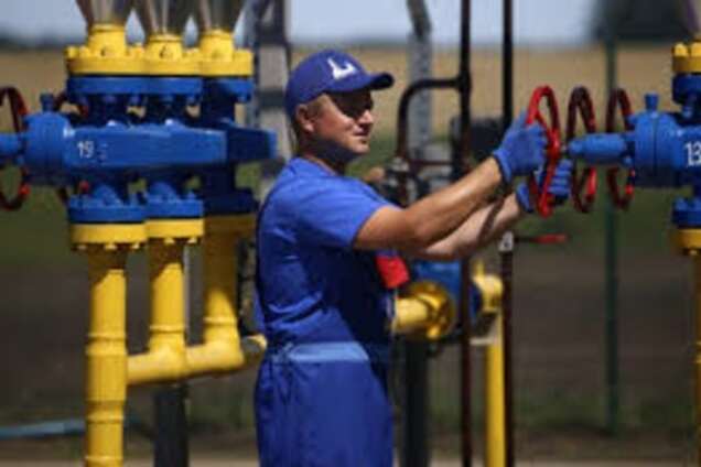 Газ для страны: Burisma нарастила объемы производства