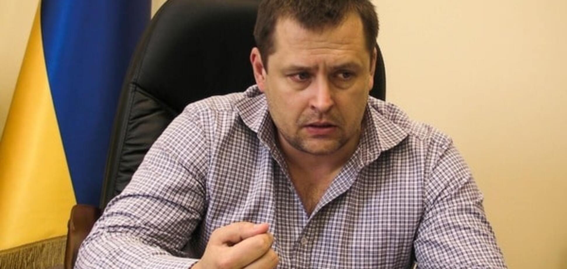 Филатов обошел Кернеса в медиа-рейтинге украинских мэров
