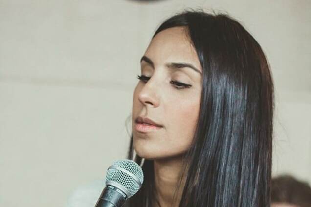 Джамала обрезала длинные волосы: фотофакт