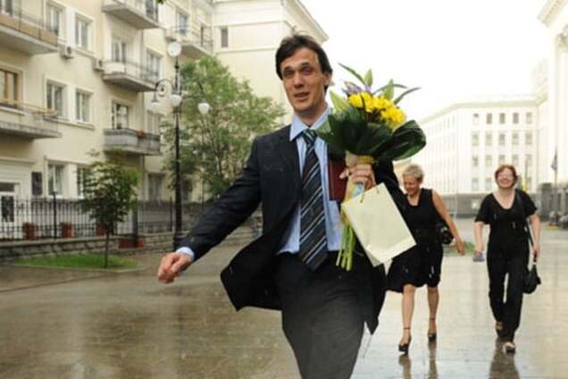 Екс-голова 'Інтера' може перейти до найбільшого медіа-холдингу Європи