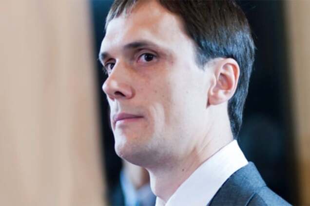 Глава правления 'Интера' ушел в отставку