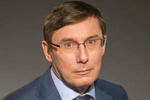Луценко розповів, із яких "моментів" складається справа Януковича