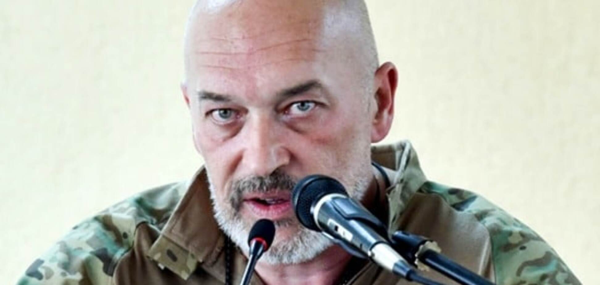 Тука рассказал, сколько времени необходимо для восстановления инфраструктуры Донбасса