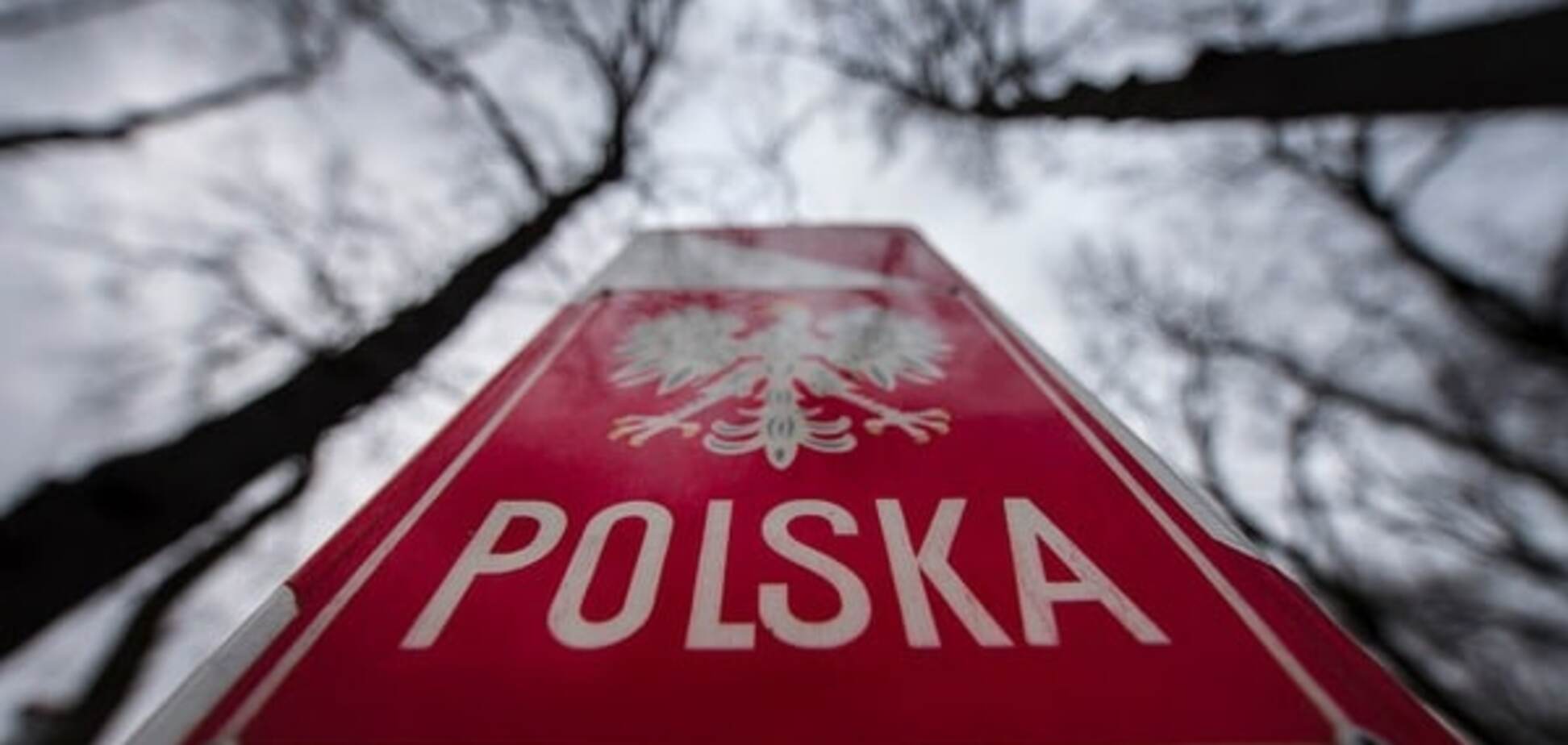 Свыше 600 авто застряли в очередях на границе Украины и Польши