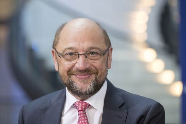 Безвіз із Євросоюзом: глава Європарламенту дав оптимістичну обіцянку