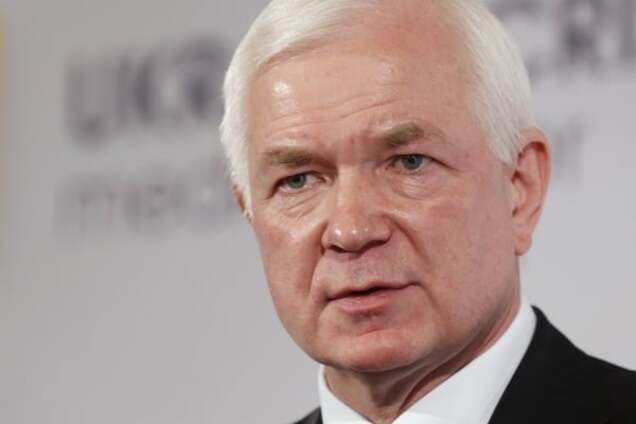 Маломуж пояснил риски демобилизации 'шестой волны' войск