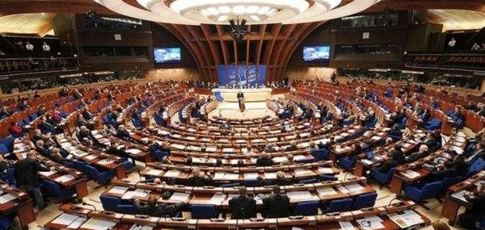 Банда Кремля: Портников объяснил, почему Россию нужно выгнать из ПАСЕ