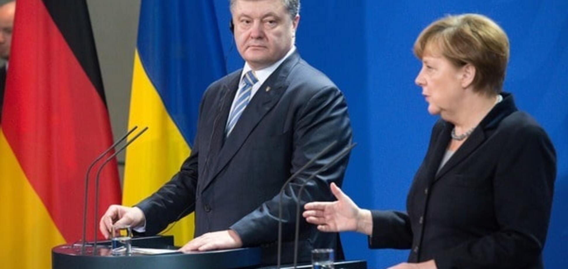 Огрызко о 'дорожной карте' Минских соглашений: придется бороться за каждую запятую