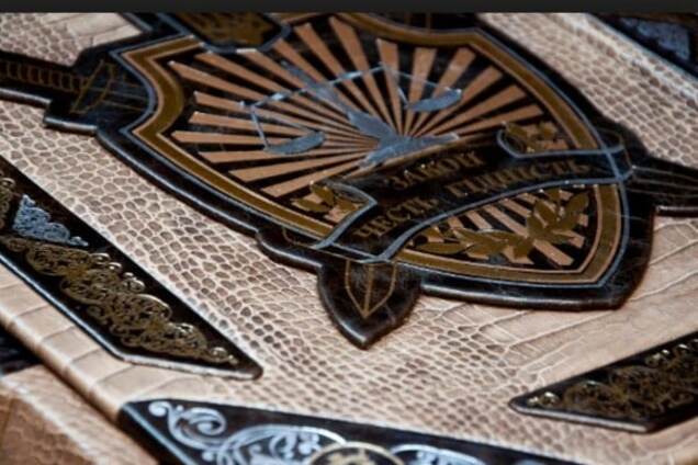 Задержанного с паспортом террориста 'ДНР' прокурора уволили из органов