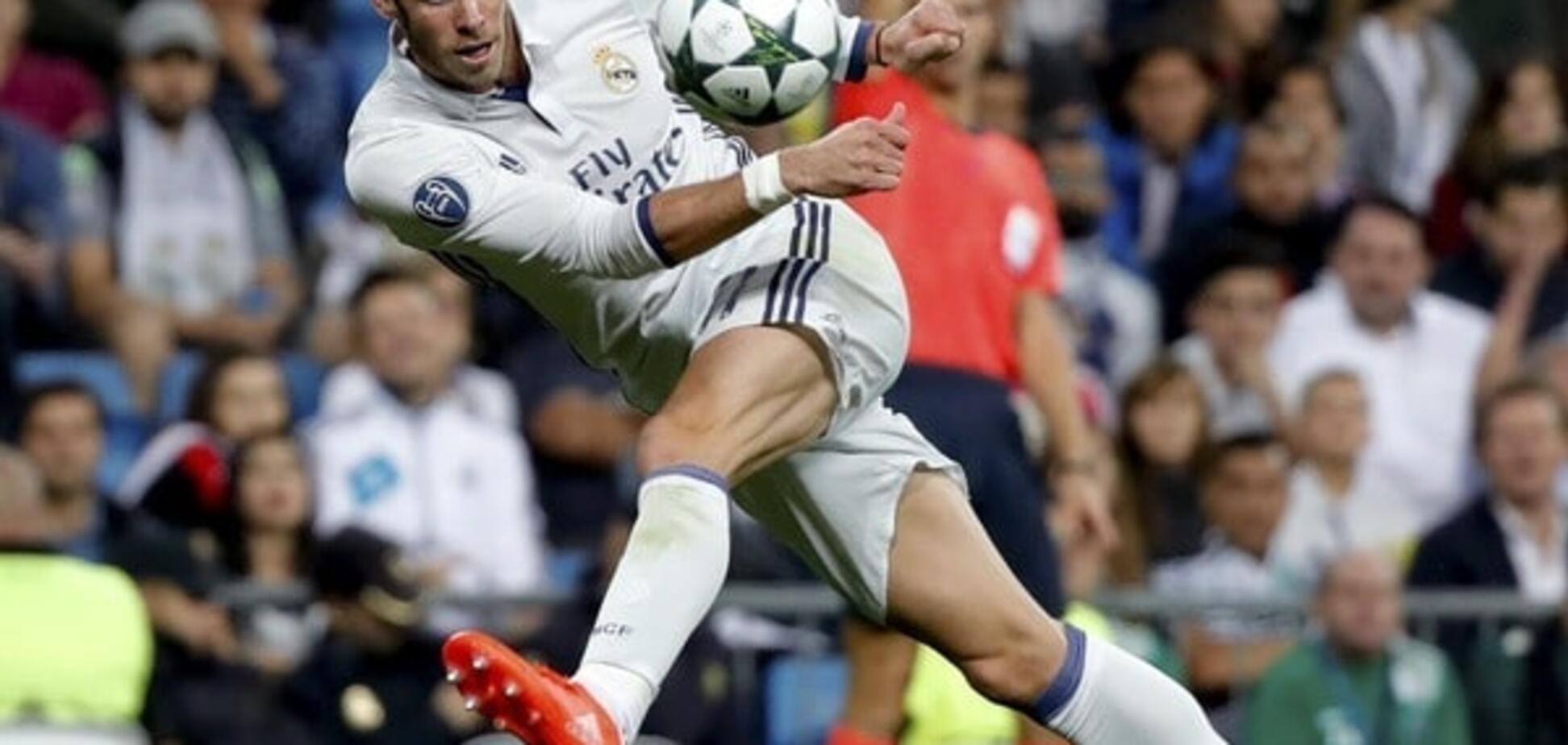 Спасение 'Реала' и антирекорд Акинфеева: чем запомнился старт Лиги чемпионов