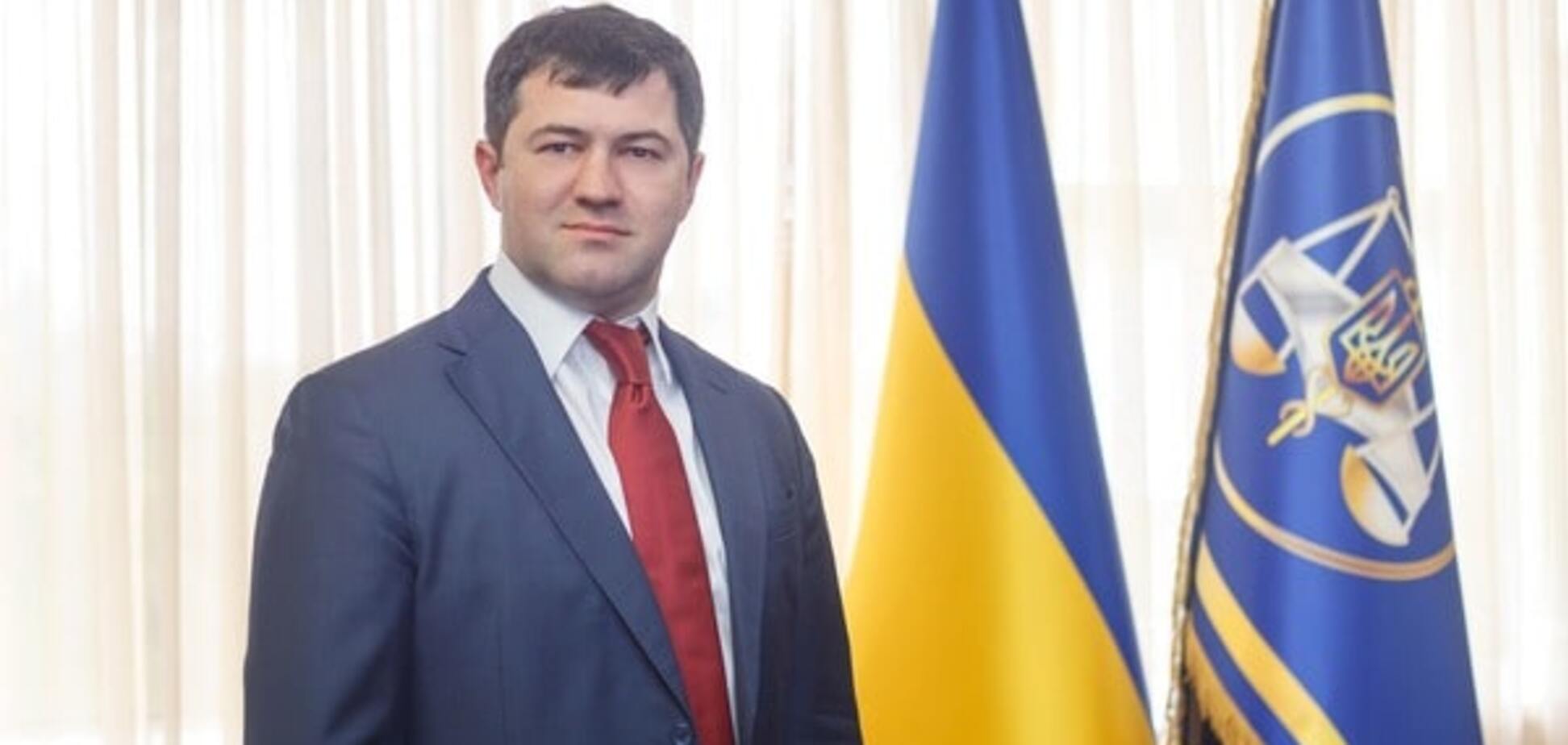 Роман Насиров: Збори до Держбюджету зростають за рахунок детінізації, і це не жарт