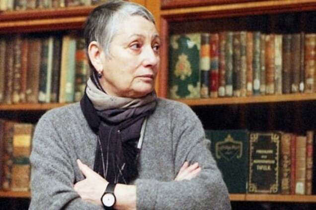 Путін робить усе для того, щоб майбутнє Росії було жахливим – Улицька