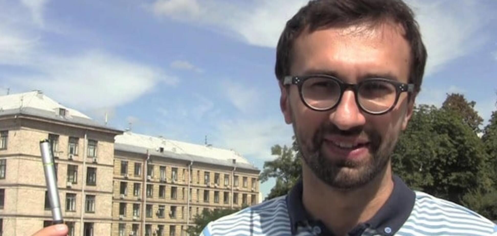 'Не знаешь, сколько тебе отведено': Лещенко признался, что на покупку квартиры его подтолкнула гибель Шеремета