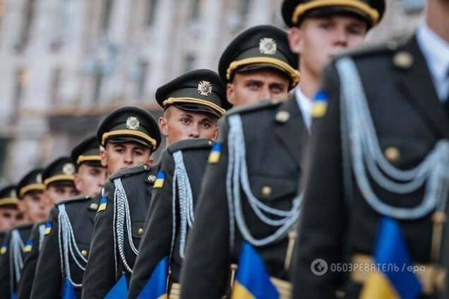 'Нужно поднапрячься': в БПП назвали минимальные расходы на армию