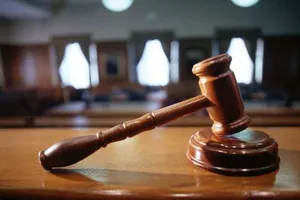 Иллюстрация. Суд разрешил прокурору сил АТО покинуть Украину