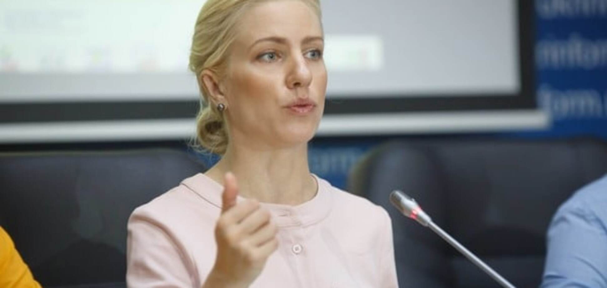 Соратница Лещенко купила квартиру за 13 миллионов - журналист