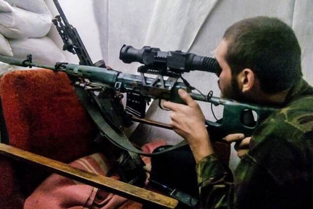 Подарунок на 100 тисяч: волонтери розповіли про благодійника, який поповнив арсенал бійців АТО