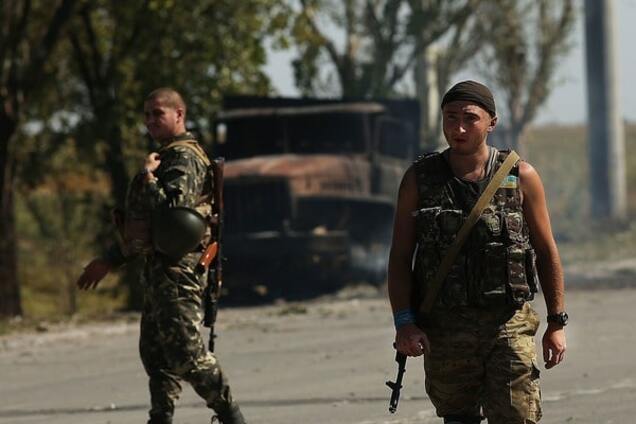 Били артиллерией всю ночь: Бочкала рассказал о 'перемирии' в Зайцево