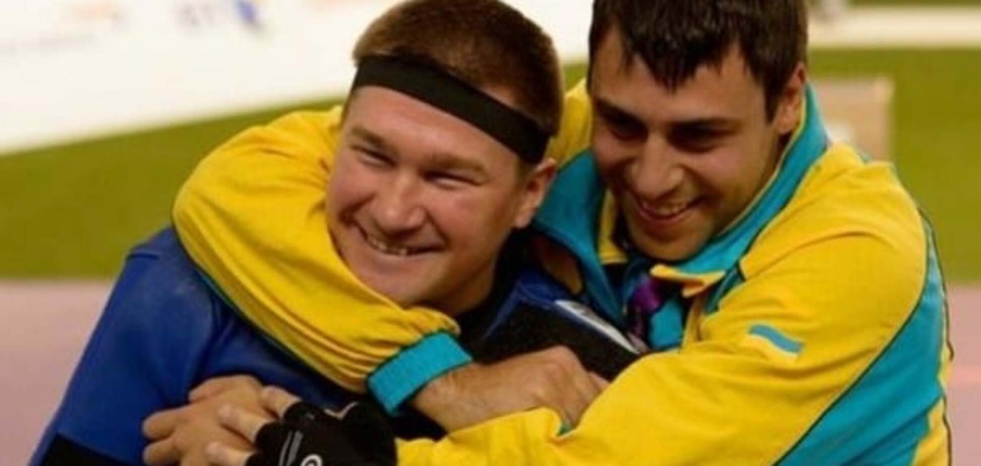 Украинцы завоевали 11 медалей в шестой день Паралимпиады-2016
