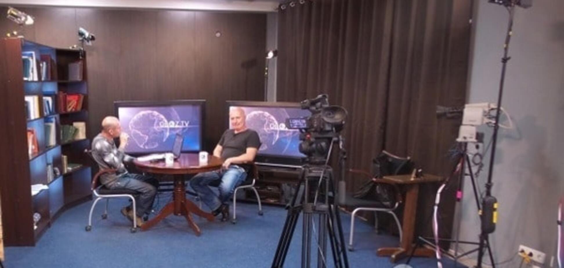 Лично уберет: Борейко объяснил, как очистить Украину от свалок