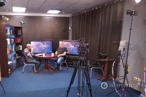 Лично уберет: Борейко объяснил, как очистить Украину от свалок