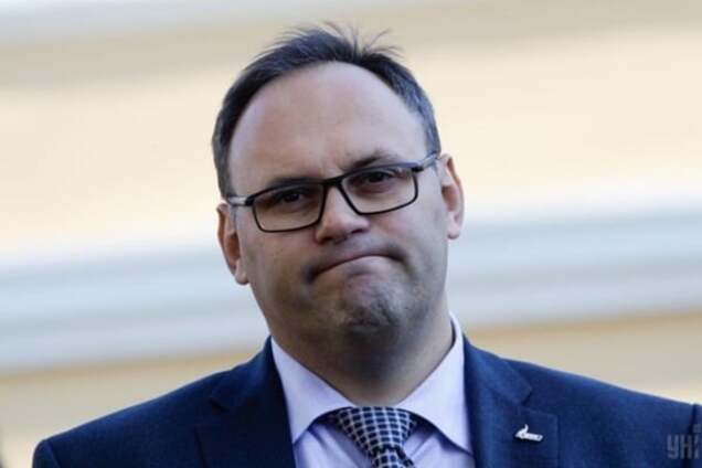 В Украине Каськива попытаются убрать любой ценой - адвокат