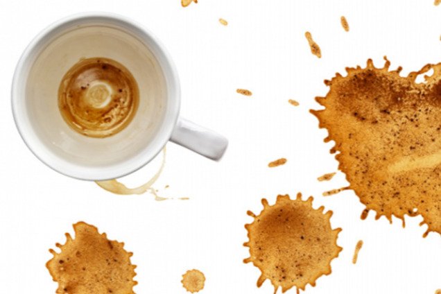 Топ-12 способов избавиться от стойких пятен на одежде