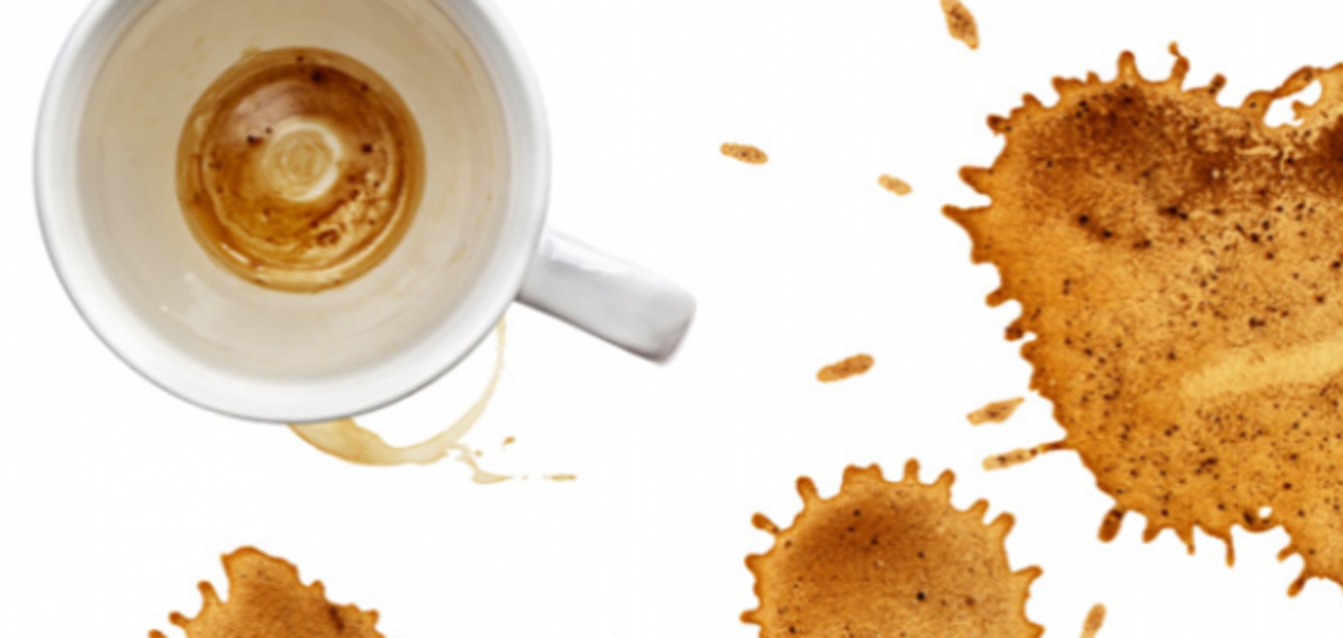 Топ-12 способов избавиться от стойких пятен на одежде