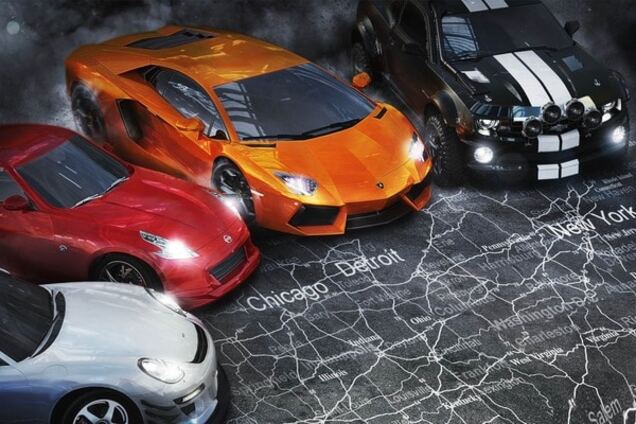 Ubisoft бесплатно раздает игру The Crew