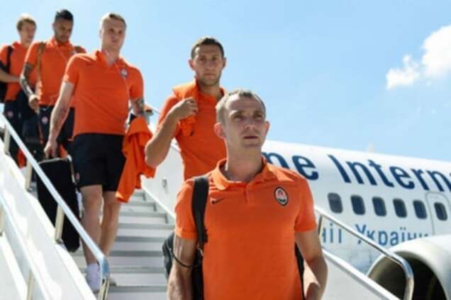 Где смотреть матч 'Коньяспор' - 'Шахтер': расписание трансляций Лиги Европы