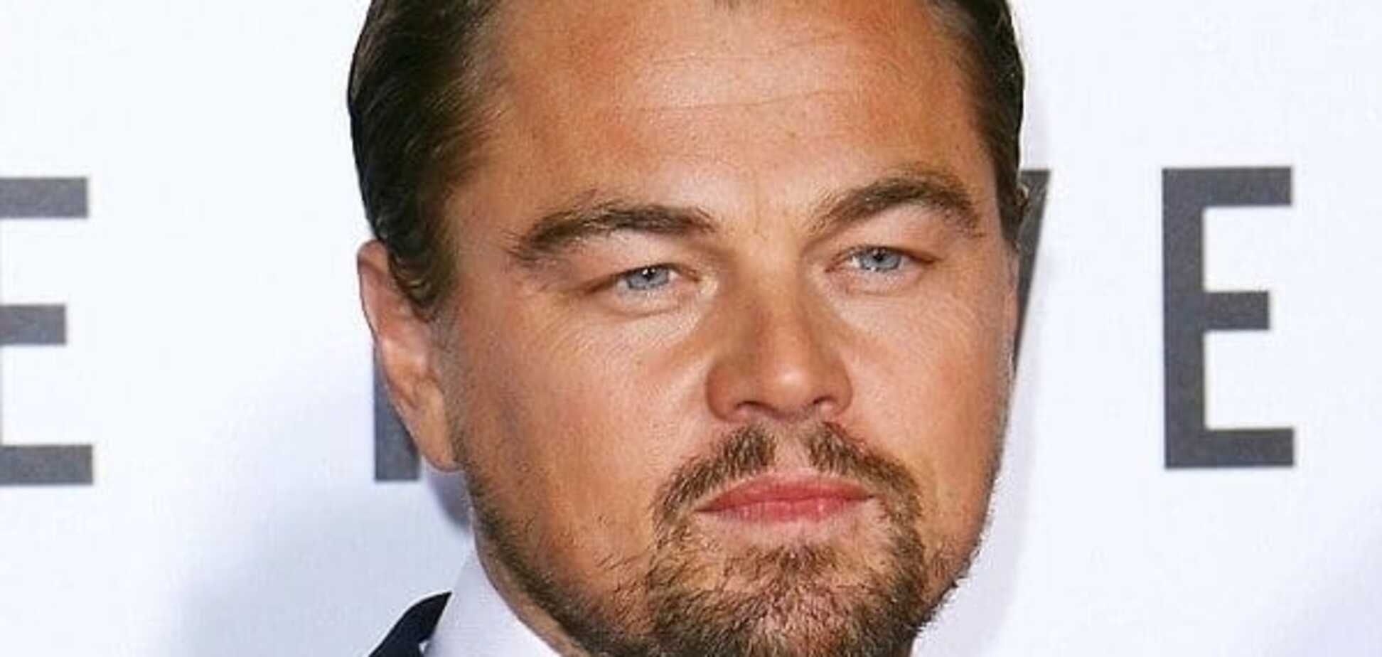 Леонардо ДиКаприо сводил возлюбленную в самый модный ресторан Нью-Йорка