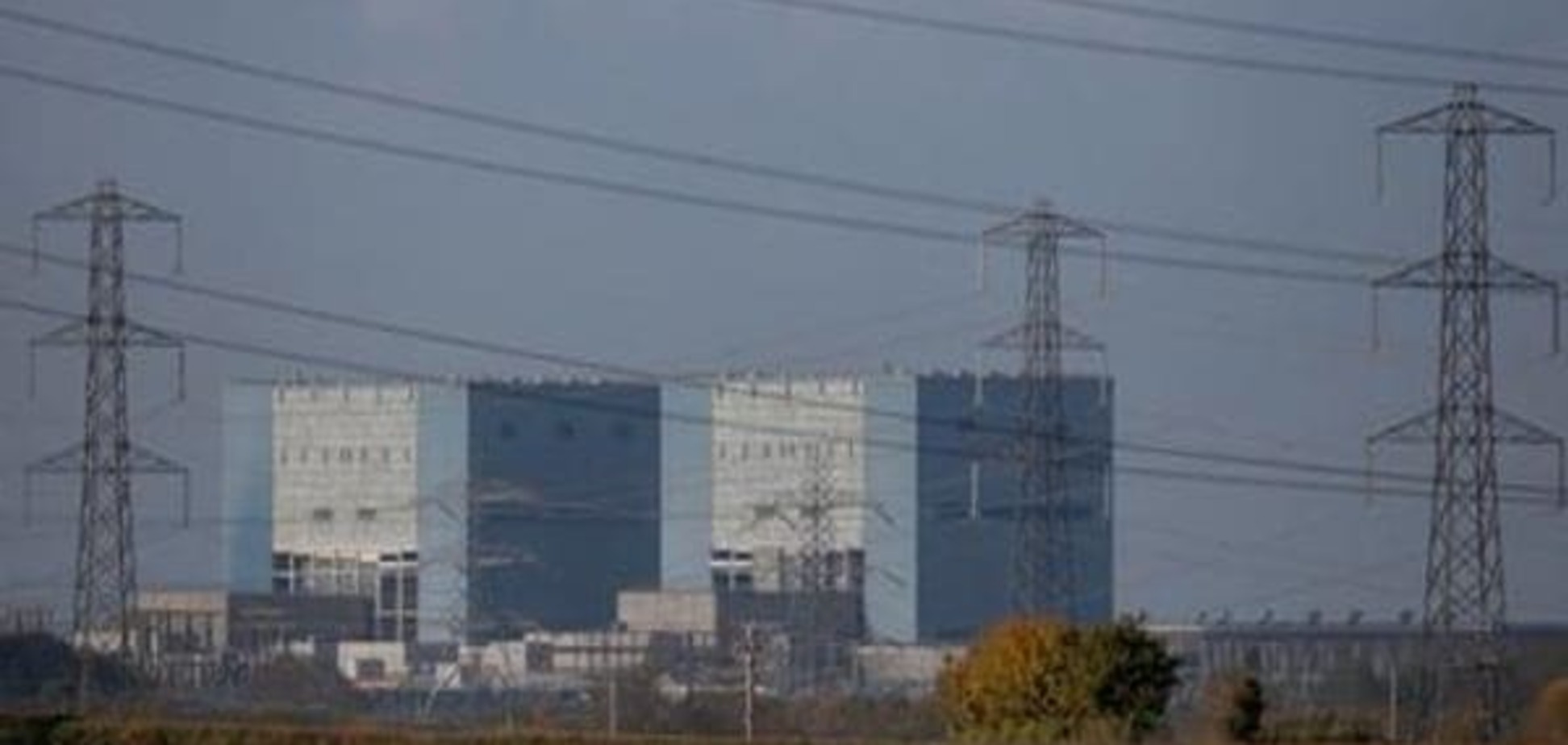 Уряд Великобританії схвалив спорудження нової АЕС, першої з 1995 року