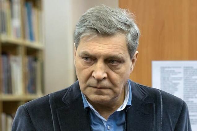 Невзоров: в России все настолько омерзительно, что ничего плохого уже не случится