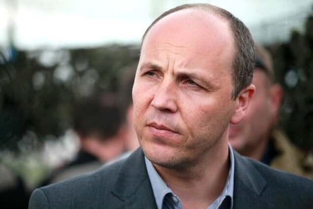 Парубій назвав два драматичні наслідки повернення РФ у ПАРЄ