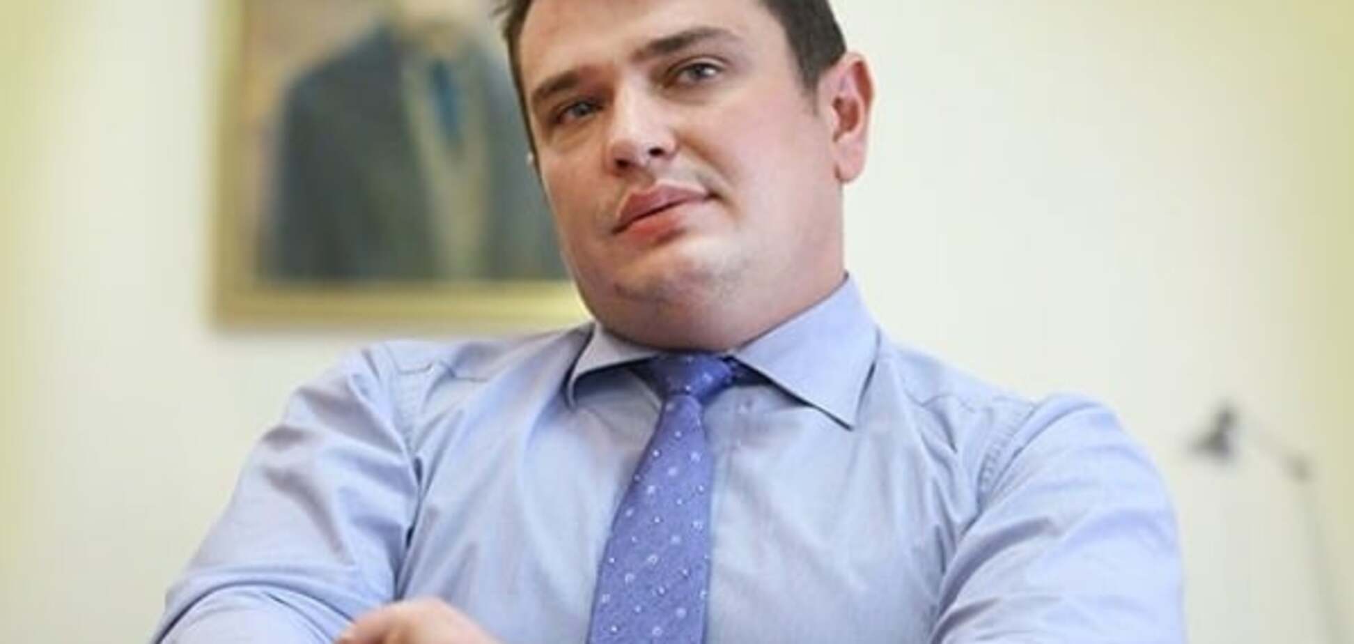 Миселюк: НАБУ похоронил вопрос квартиры Лещенко