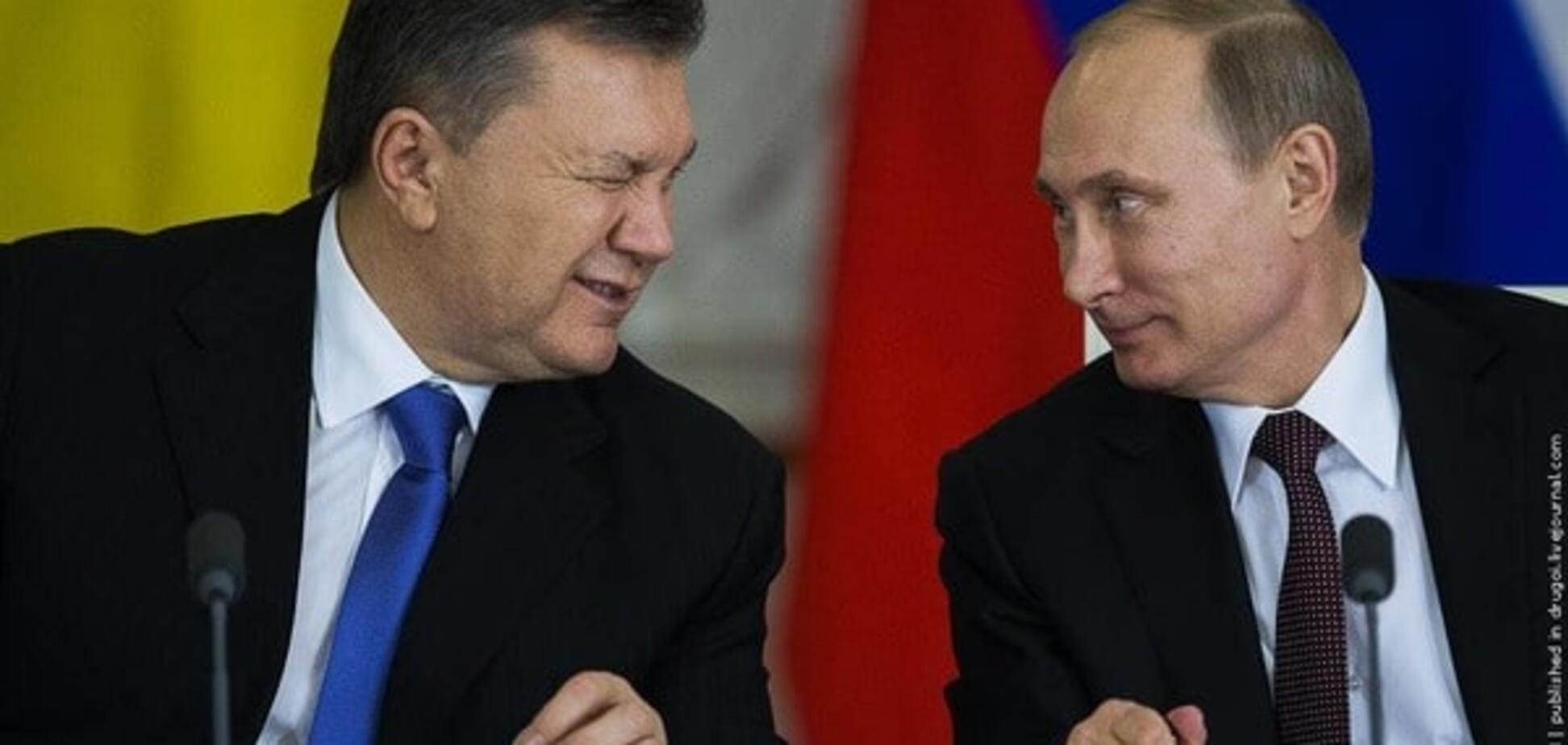 Фурса рассказал, как Украине выкрутиться с 'долгом Януковича'