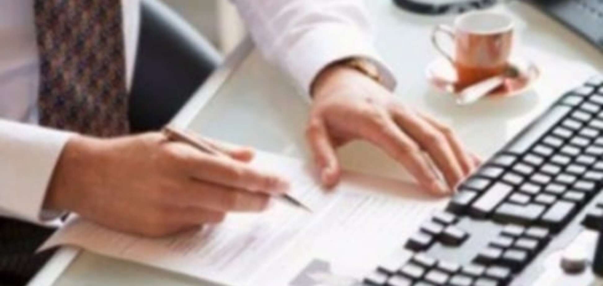 'Есть проблемы': США предупредили о рисках для e-декларирования в Украине