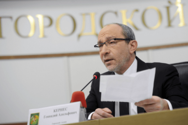 ОПГ и прочее: адвокат рассказал об обвинениях ГПУ в адрес Кернеса