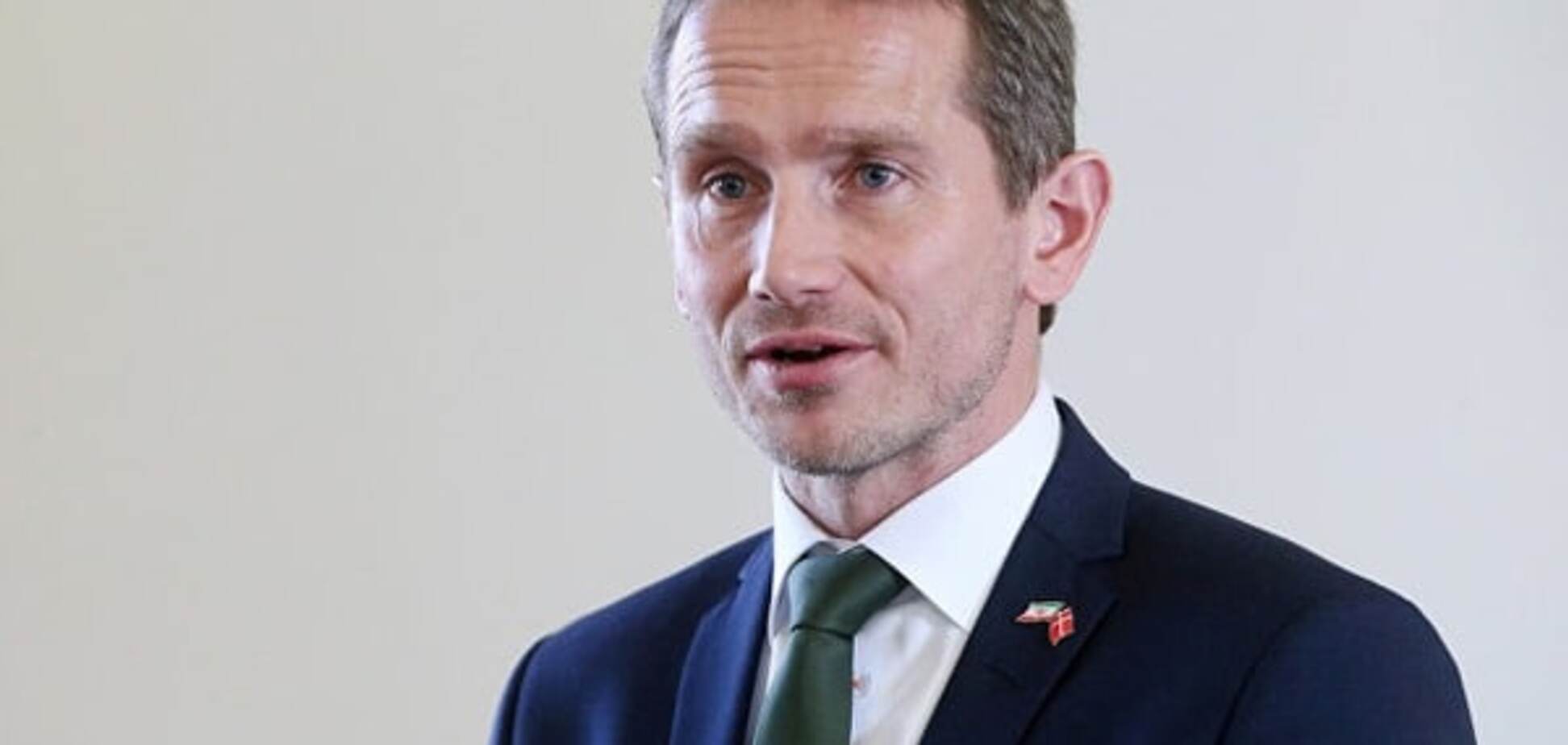 Глава МИД Дании: ЕС занялся разработкой программы по борьбе с коррупцией в Украине