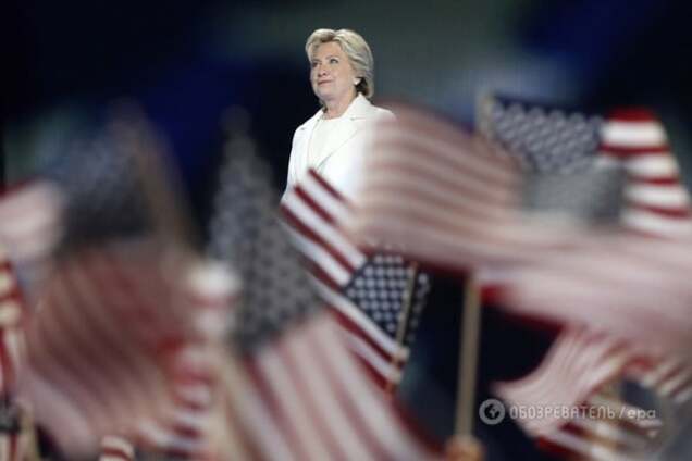 Потянет ли должность: медики рассказали о реальном состоянии здоровья Клинтон