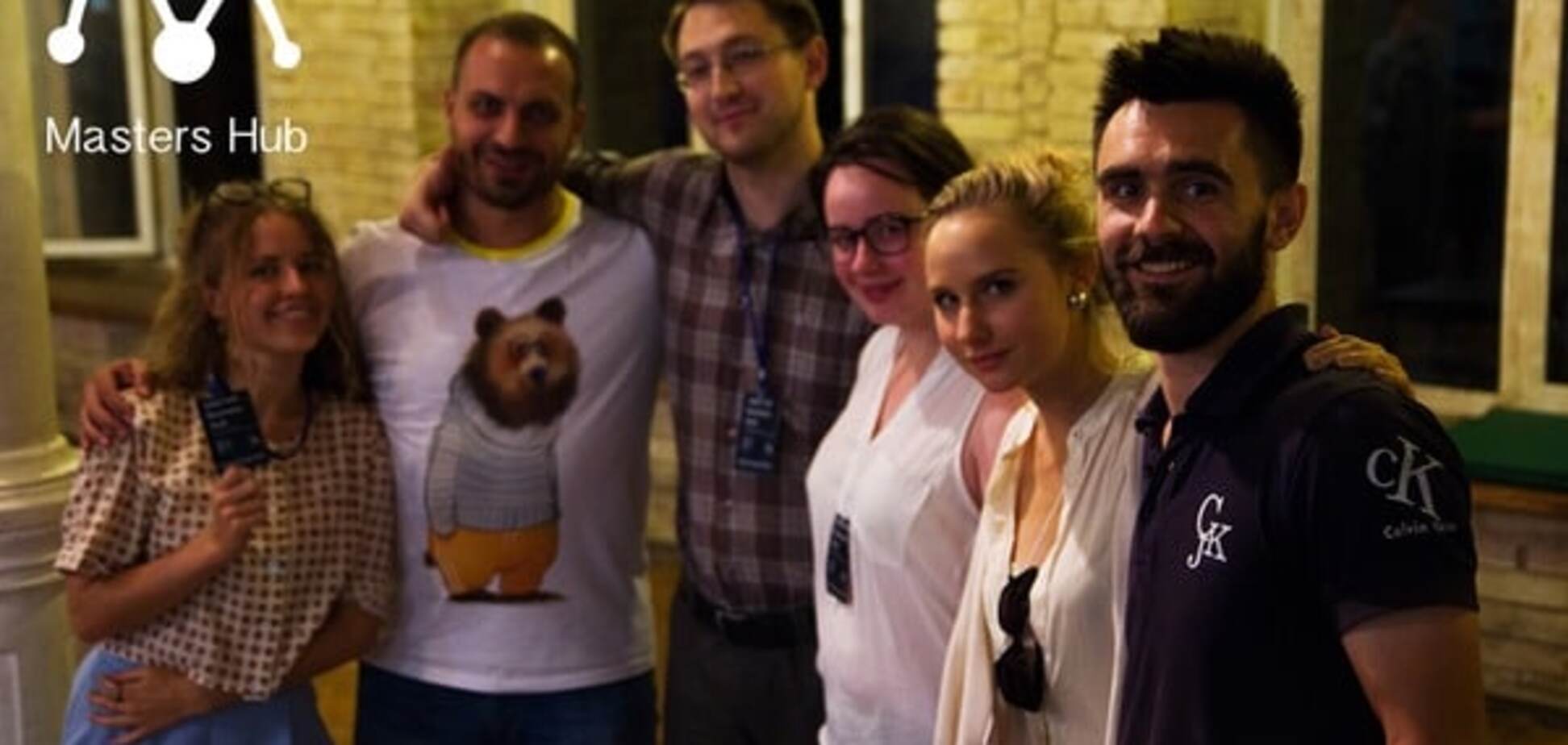 В Україні пройшов системний лекторій по Інтернет-бізнесу